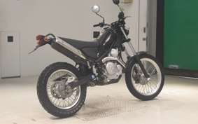 YAMAHA TRICKER Gen.2 DG16J