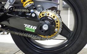 KAWASAKI ZEPHYR 750 2007 ZR750C