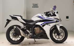 HONDA CBR400R 2018 NC47
