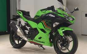KAWASAKI NINJA 400 2024 EX400L