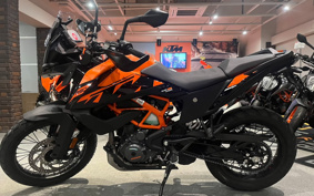 KTM 390 ADVENTURE JGJ40