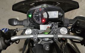 YAMAHA MT-03 2016 RH07J