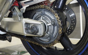 SUZUKI GSX1400 2004 GY71A