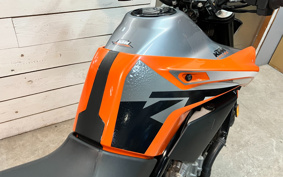 KTM 790 DUKE 2018 TU640
