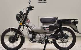 HONDA CT125-2 2024 JA65