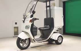 HONDA GYRO CANOPY 1989 TA03