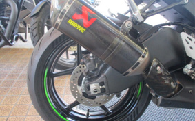 KAWASAKI NINJA ZX-6R 2025 ZX636G