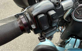 HARLEY FLHTCU1580-1690 2006 FC4