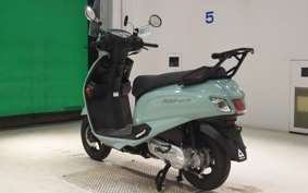 SUZUKI ADDRESS V125 Gen.2 EN11J