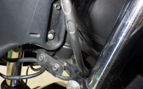 YAMAHA YZF-R125