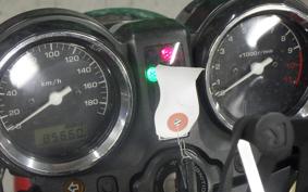 HONDA CB750 GEN 2 2008