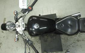 SUZUKI GZ250 Marauder