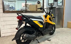 HONDA ZOOMERX JF52
