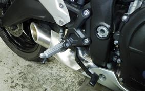 KAWASAKI ZX-25R ZX250E