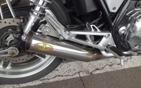 HONDA CB1100 2011 SC65