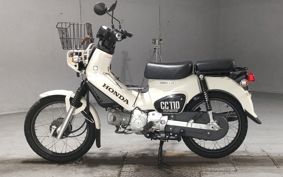 HONDA CROSS CUB110 JA45