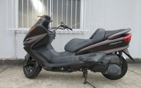 YAMAHA MAJESTY 250 SG03J