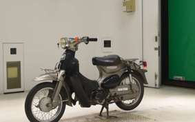 HONDA LITTLE CUB 2022 AA01