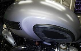 TRIUMPH BONNEVILLE T120 2016