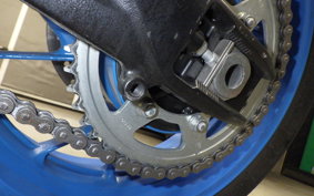 SUZUKI GSX-8S 2023 EM1AA