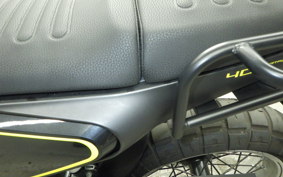 HUSQVARNA SVARTPILEN 401 2019