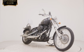 HARLEY FXSTB 1580 2008