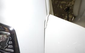 HONDA LITTLE CUB AA01