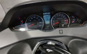 SUZUKI SKYWAVE 250S CJ46A