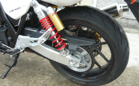 HONDA CB400 SUPER  BOL DOR ABS 2014 NC42