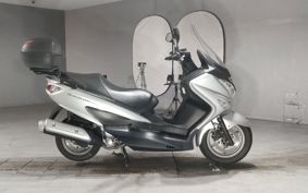 SUZUKI BURGMAN200 CH41A