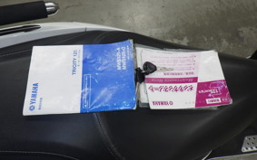 YAMAHA TRICITY 125 2025 SEC1J