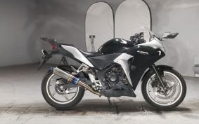 HONDA CBR250R MC41