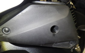 YAMAHA CYGNUS 125 XSR 3 2025 SED8J