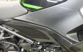 KAWASAKI NINJA 400 2024 EX400L