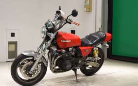 KAWASAKI ZEPHYR 400 KAI ZR400C