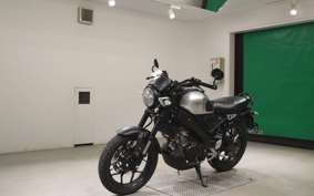 YAMAHA XSR155 2019