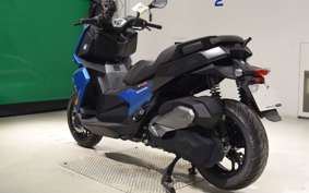 BMW C400X 2020