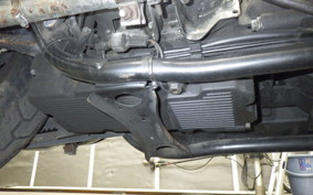 HARLEY FLHR 1450 2002