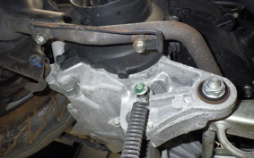 HONDA TODAY 2022 AF61