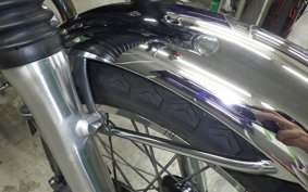 KAWASAKI W650 2003 EJ650A