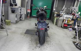 KTM 1290 SUPER DUKE R 2015