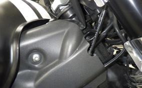 TRIUMPH ROCKET III 2015