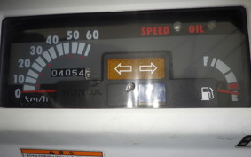 HONDA GYRO X 1993 TD01