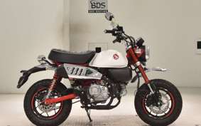 HONDA MONKEY 125 2011 JB05