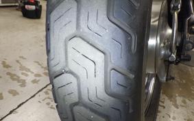 KAWASAKI VULCAN 400 CLASSIC 1997 VN400A
