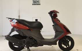 SUZUKI ADDRESS V125 S CF4MA