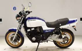 SUZUKI GSX400 IMPULSE 1996 GK79A
