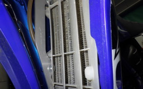 YAMAHA YZ85LW 2026 CB10C