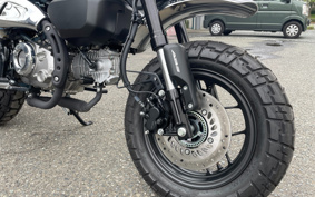 HONDA MONKEY 125 JB05