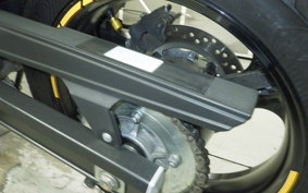 SUZUKI Vｽﾄﾛｰﾑ650A 2015 VP56A